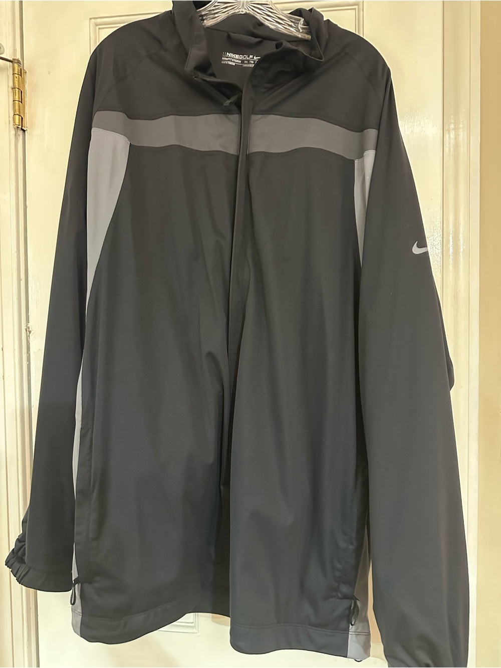 Nike Golf Nike Fit Storm Jacket,XXL
